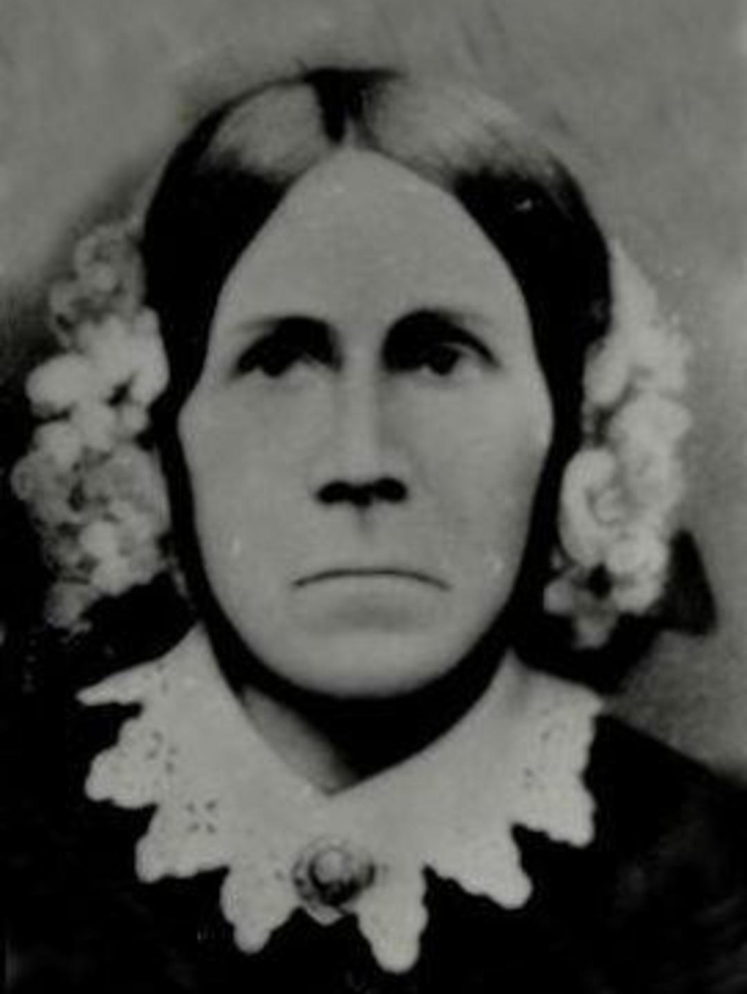 Janet Davies (1813 - 1869) Profile